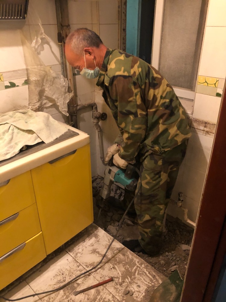 物管会|物管会“上马”，解决老旧小区“难念的经”