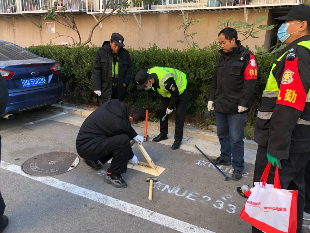 物管会|物管会“上马”，解决老旧小区“难念的经”