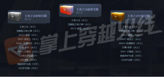 穿越火线近战武排名_CF:游戏中的奇葩近战武器,可以直接丢掷出去,玩起来