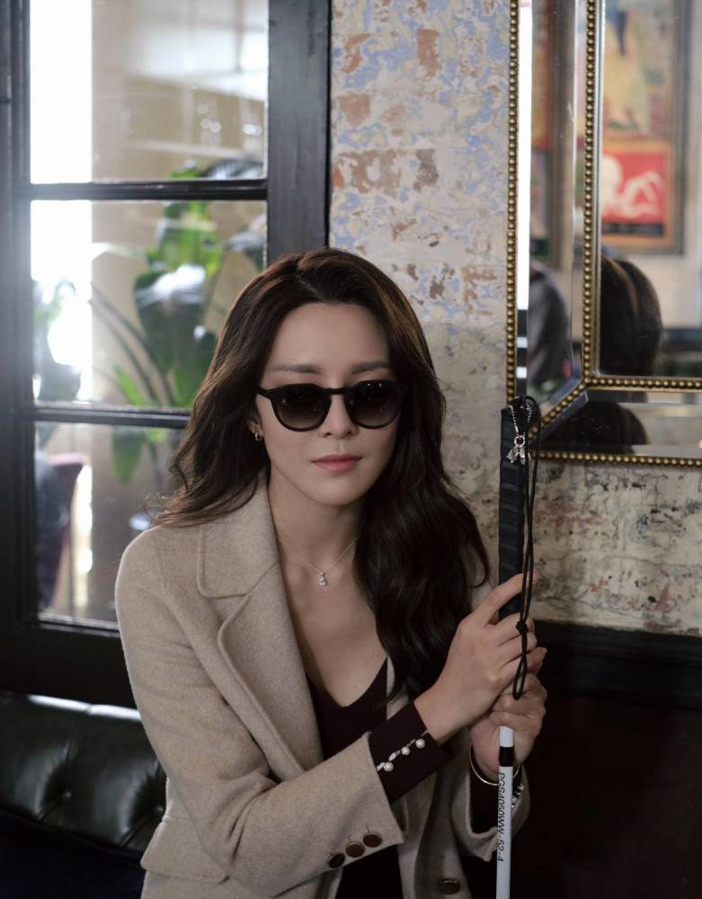 张曦雯|TVB张曦雯不着急结婚，将陈法拉做人生目标，对男友一见钟情