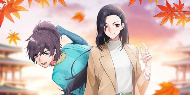 内涵动漫秦侠现在的动漫都敢这么玩了吗嫂嫂喜欢小叔