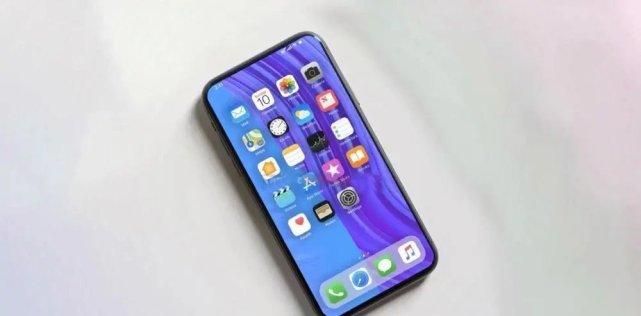 Iphone 13概念机曝光 或取消刘海设计 你看好吗 腾讯网