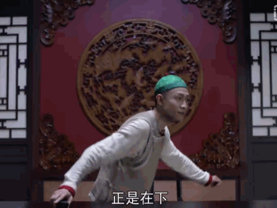如果动画片孙悟空要拍真人版张一山当仁不让