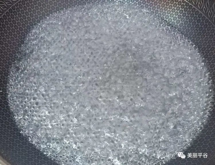 海鲜菇|影像平谷：油炸海鲜菇