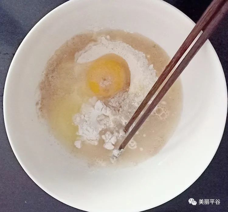 海鲜菇|影像平谷：油炸海鲜菇