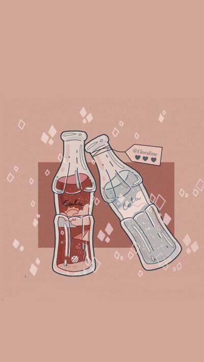 ins日系复古壁纸