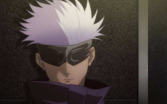 咒术回战的五条悟撞脸王雷网友吐槽还说林北像卡卡西