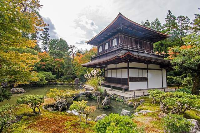 日本8世纪定都平城京,沿用隋唐之风的古建筑为何能存在千年?