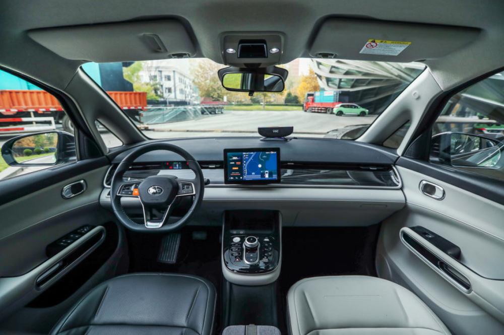 网约车|滴滴D1横空出世，以后坐网约车认准它？