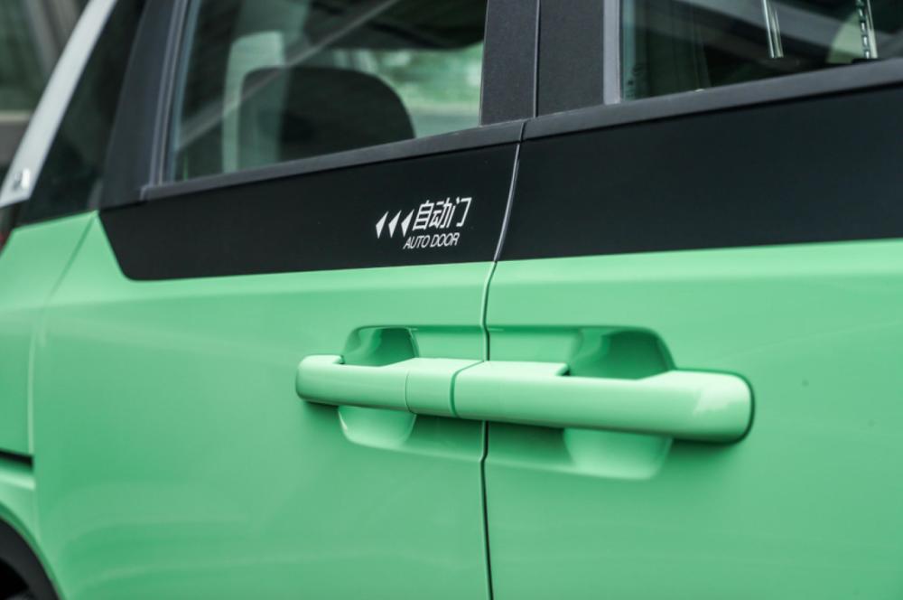 网约车|滴滴D1横空出世，以后坐网约车认准它？