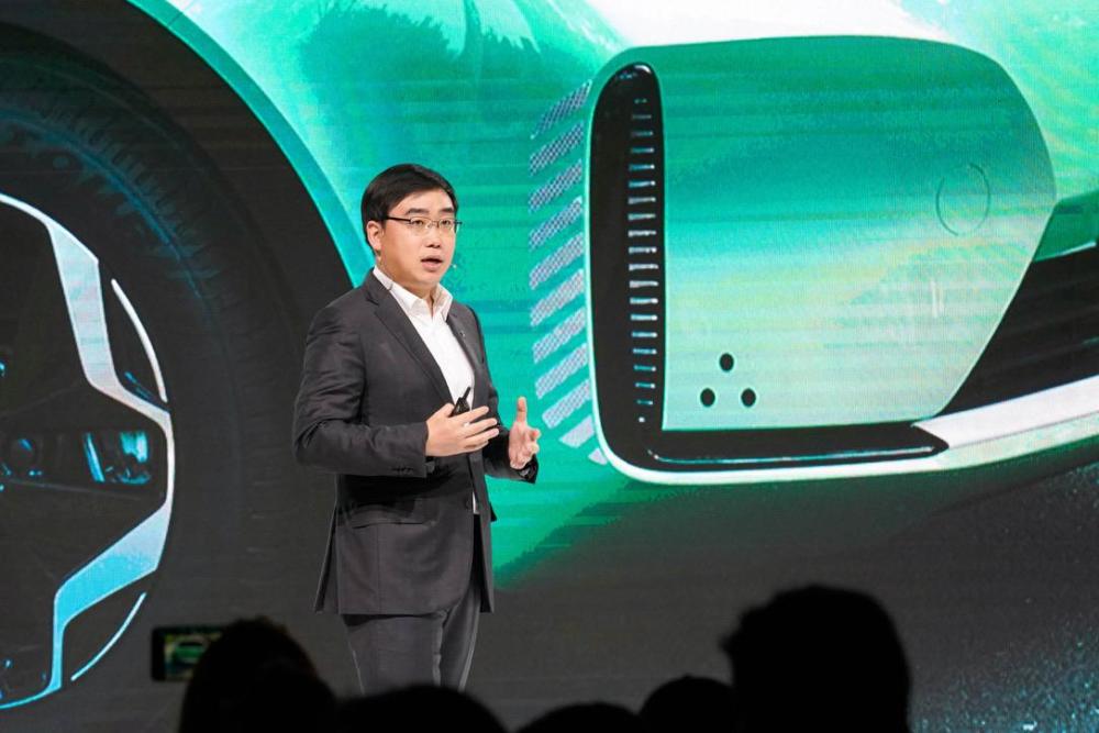 网约车|滴滴D1横空出世，以后坐网约车认准它？