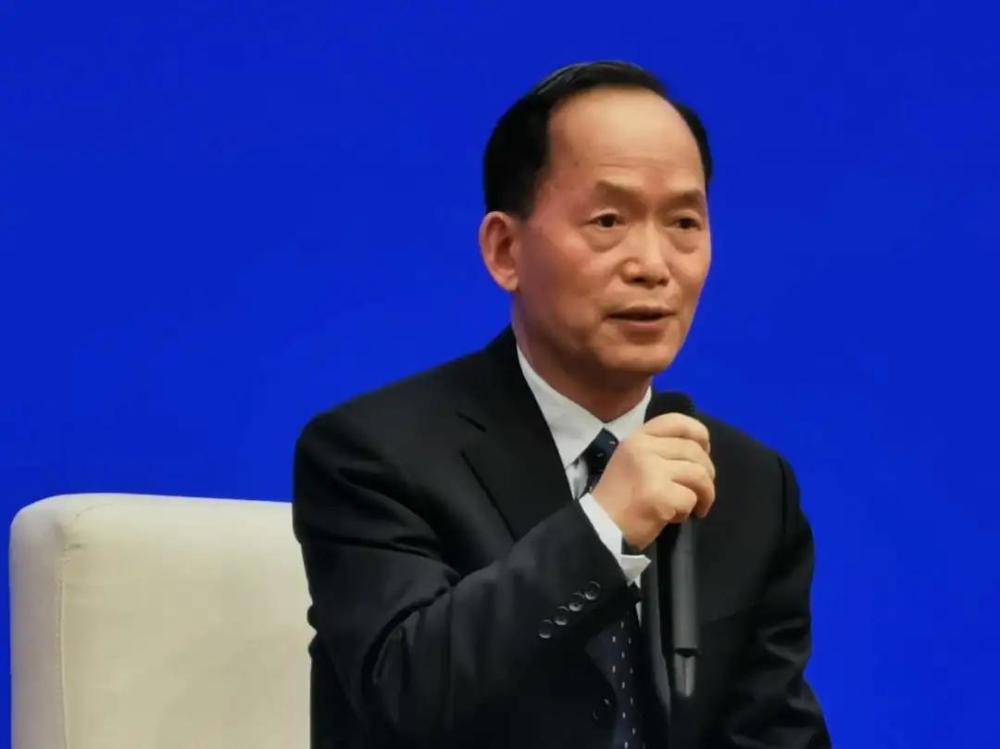 姚檀栋 家国情怀