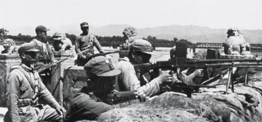 海南岛战役,韩先楚对抗四级领导一意孤行,避免成为第二台湾岛