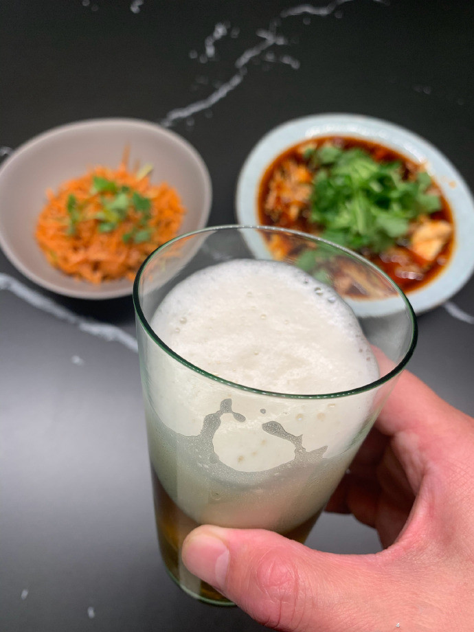 黄磊|宠妻狂魔！黄磊深夜为孙莉做宵夜，老夫老妻小日子充满仪式感