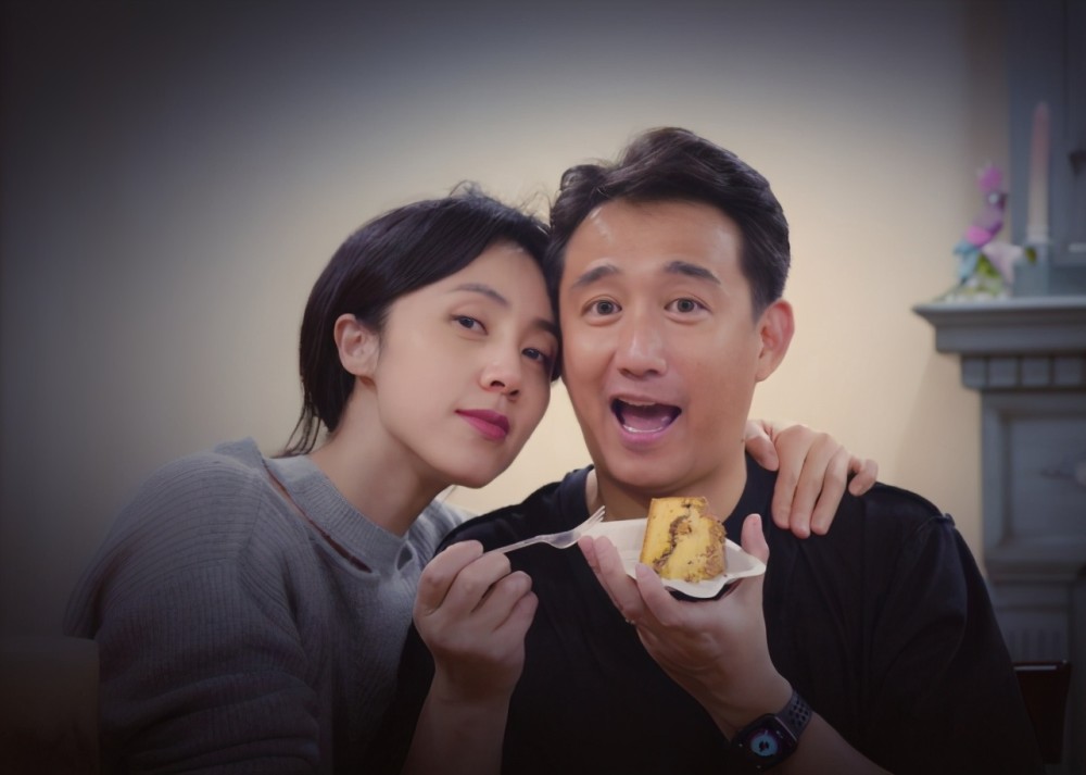 黄磊|宠妻狂魔！黄磊深夜为孙莉做宵夜，老夫老妻小日子充满仪式感