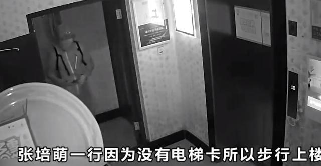 张漠寒|张培萌妻子首谈家暴细节：产后17天被暴打，3次报警都无疾而终