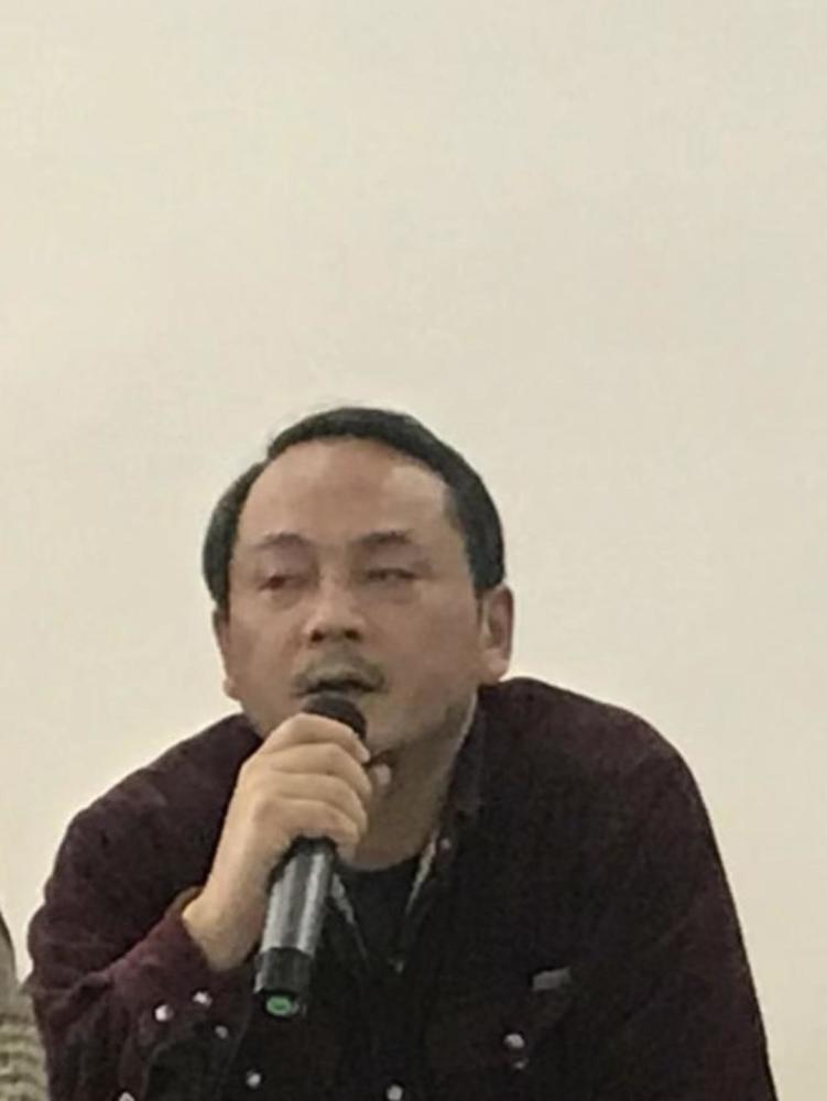 陶春|悼念诗人陶春｜老房子：问春——痛悼陶春兄弟