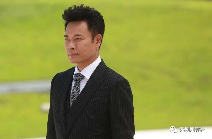 黄宗泽|黄宗泽郭晋安合体掀回忆杀，两人15年前曾合作这部经典剧集