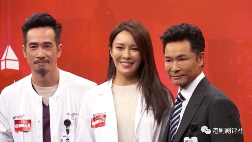 黄宗泽|黄宗泽郭晋安合体掀回忆杀，两人15年前曾合作这部经典剧集