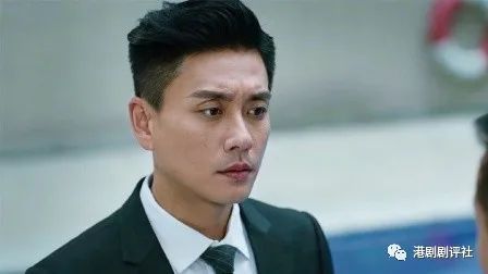 黄宗泽|黄宗泽郭晋安合体掀回忆杀，两人15年前曾合作这部经典剧集