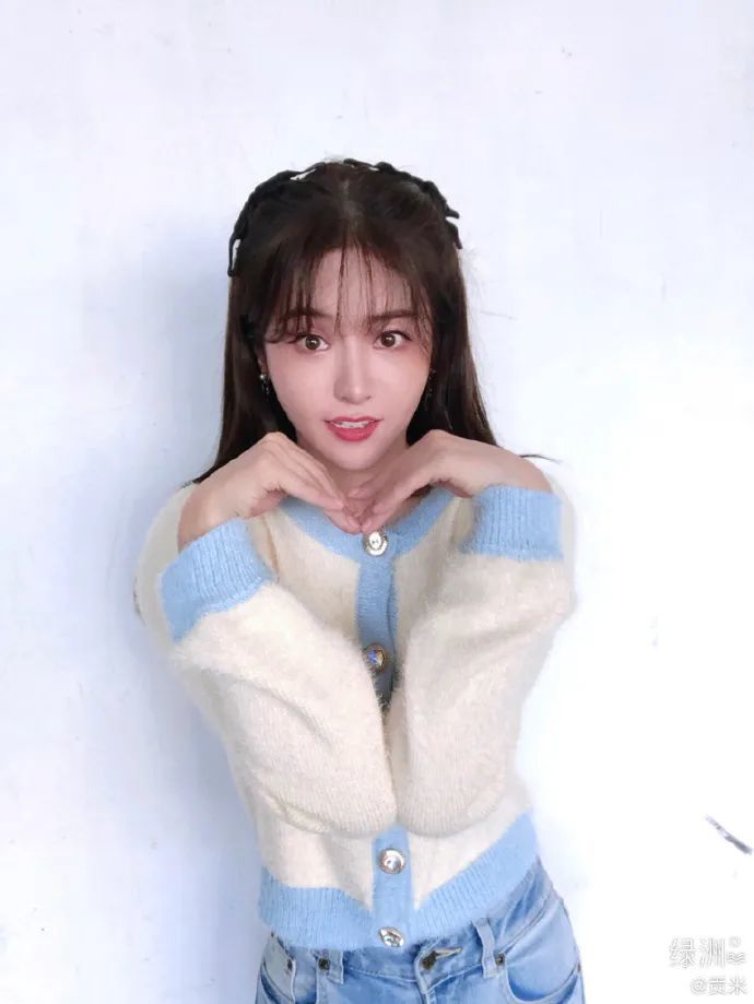 张柏芝|她的脸变化可真大……