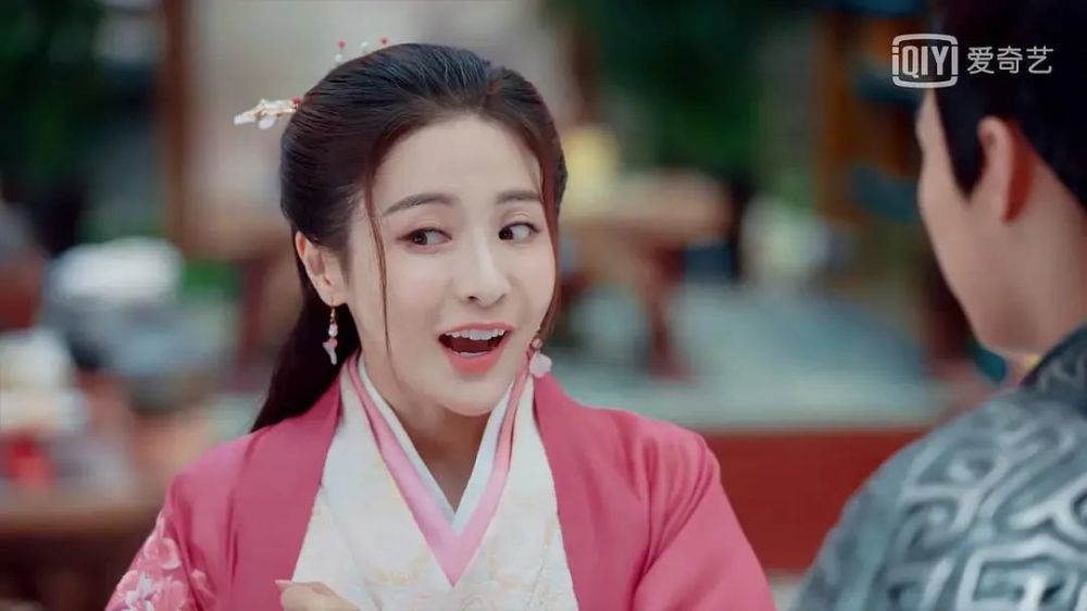 张柏芝|她的脸变化可真大……