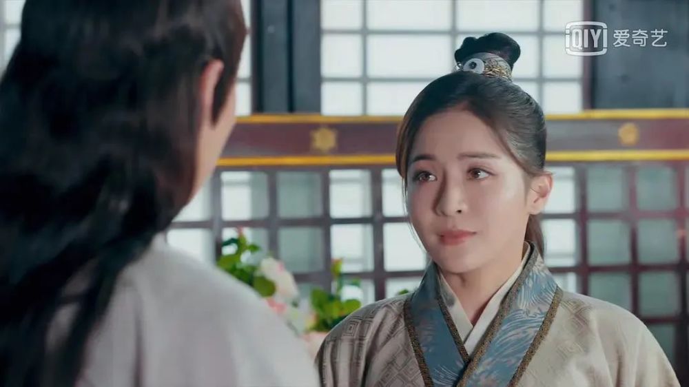 张柏芝|她的脸变化可真大……