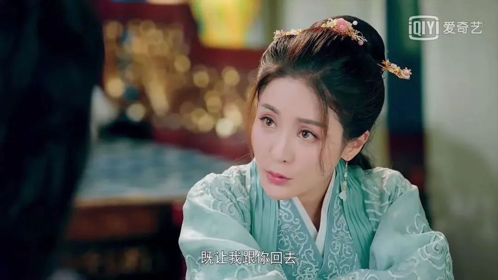 张柏芝|她的脸变化可真大……