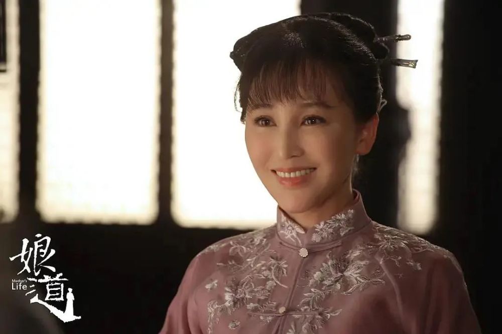 张柏芝|她的脸变化可真大……