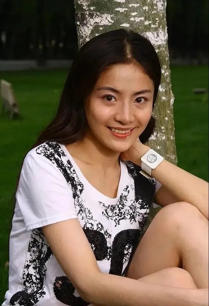 张柏芝|她的脸变化可真大……