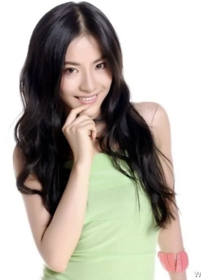 张柏芝|她的脸变化可真大……