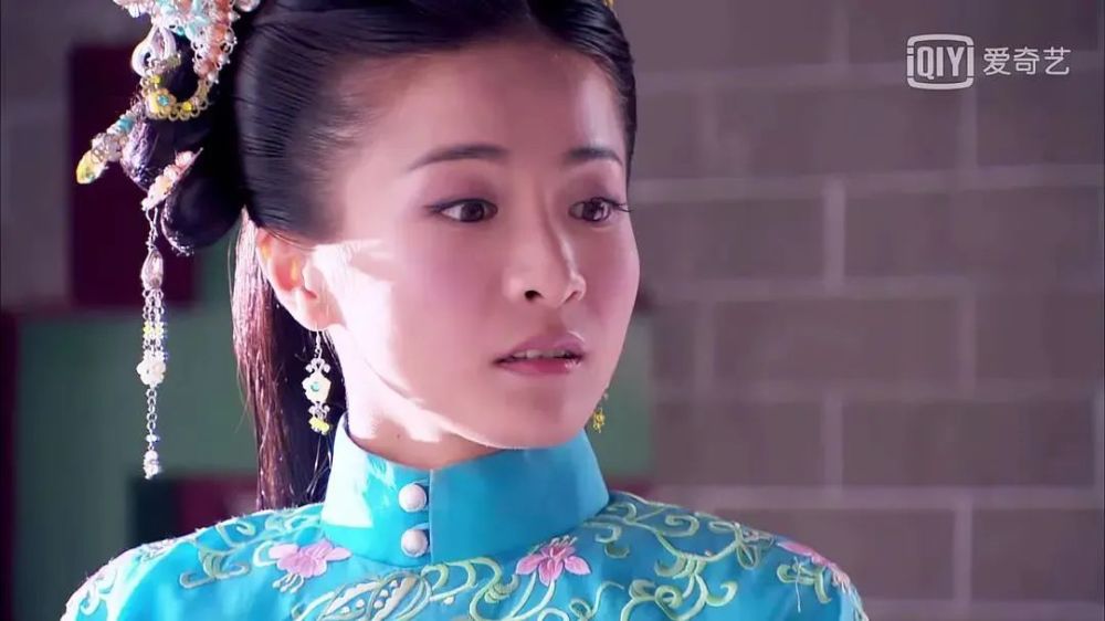 张柏芝|她的脸变化可真大……