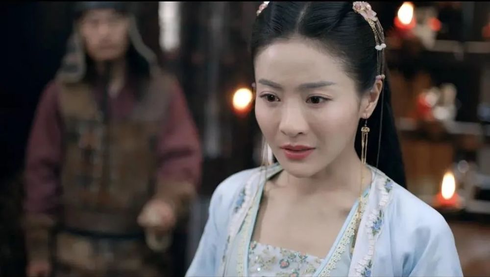 张柏芝|她的脸变化可真大……