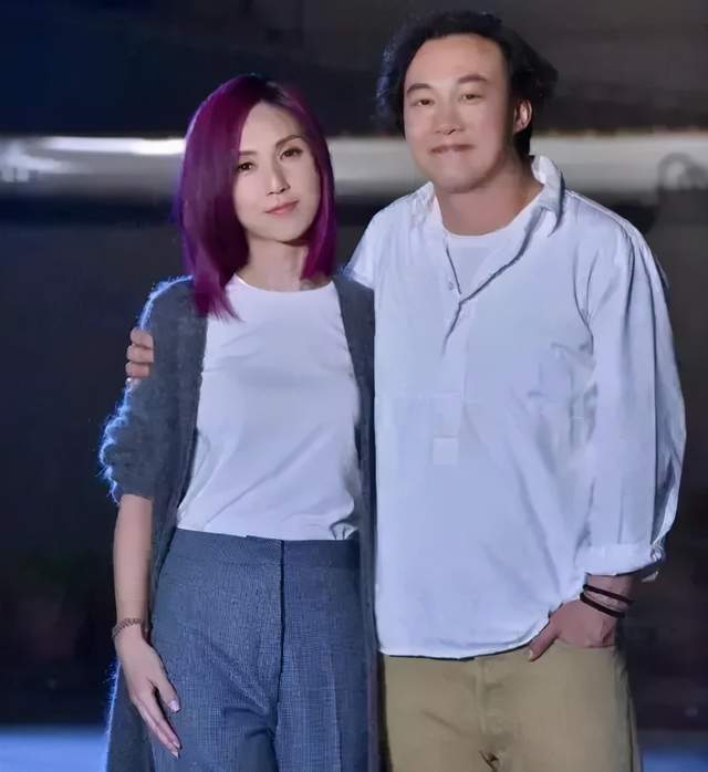 陈奕迅|杨千嬅与陈奕迅的25年：他们曾经最登对，也是最遗憾