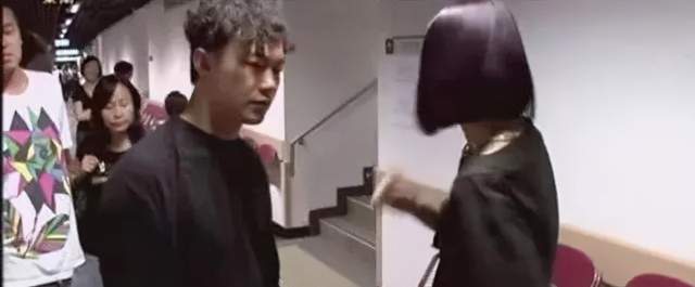 陈奕迅|杨千嬅与陈奕迅的25年：他们曾经最登对，也是最遗憾