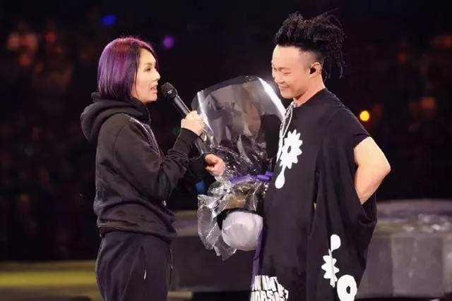 陈奕迅|杨千嬅与陈奕迅的25年：他们曾经最登对，也是最遗憾