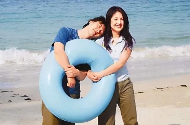 陈奕迅|杨千嬅与陈奕迅的25年：他们曾经最登对，也是最遗憾