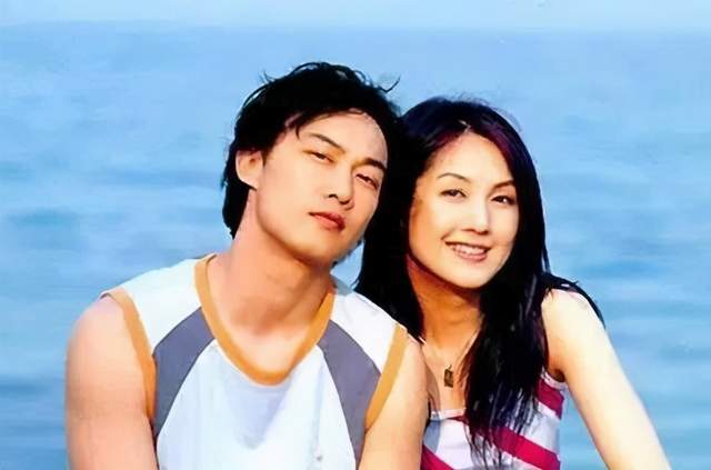 陈奕迅|杨千嬅与陈奕迅的25年：他们曾经最登对，也是最遗憾