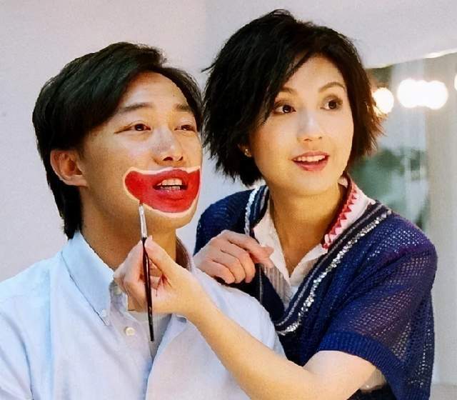 陈奕迅|杨千嬅与陈奕迅的25年：他们曾经最登对，也是最遗憾