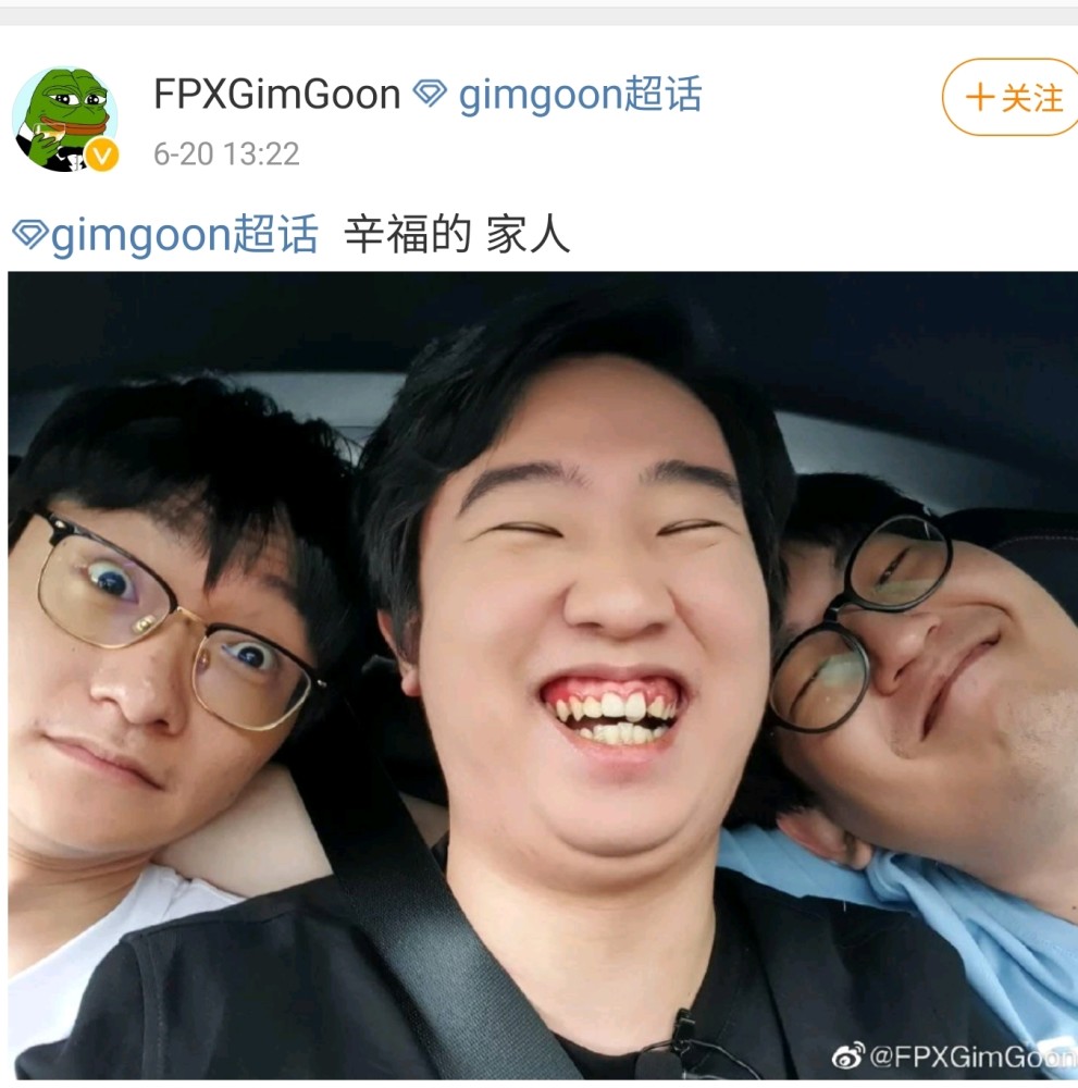 按年龄来说,fpx这两位上单都算是走到职业尽头了.