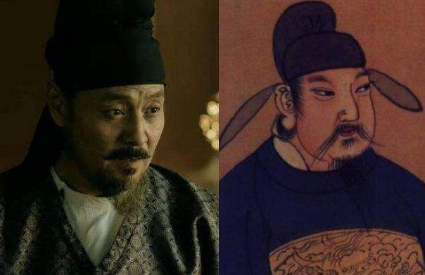 李林甫是宰相，处处与太子作对，他不怕太子登基后被清算？_腾讯新闻