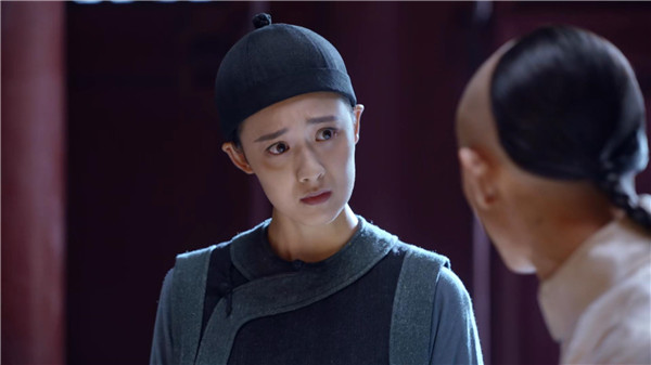 张一山版鹿鼎记再闹笑话胡乱剪辑漏洞百出武侠剧被拍成奇幻剧