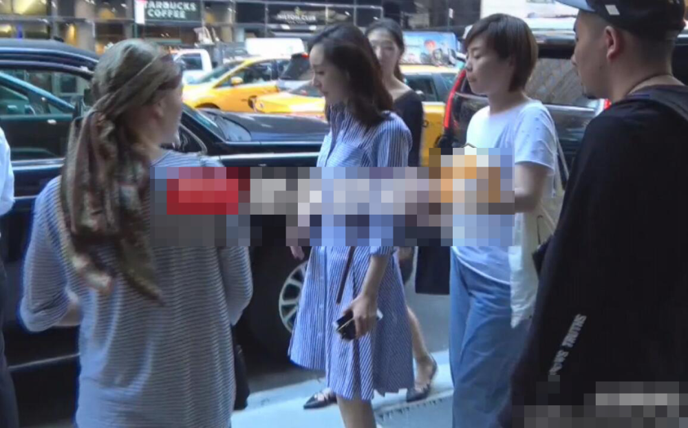 李易峰|李易峰仍被传和杨幂领证靠女人走红？他辟谣后潜心蛰伏，用实力正名