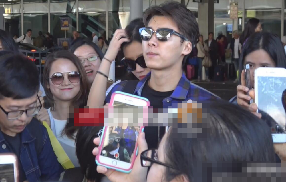 李易峰|李易峰仍被传和杨幂领证靠女人走红？他辟谣后潜心蛰伏，用实力正名