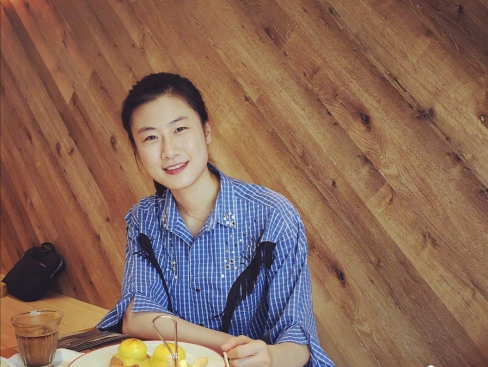 丁宁归来国际乒联发声红桃皇后丁宁来咯wtt澳门赛不见不散