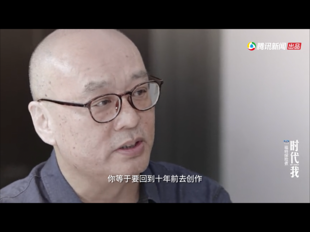 张晓刚|张晓刚：成功后，真正有学问的人都离我远去
