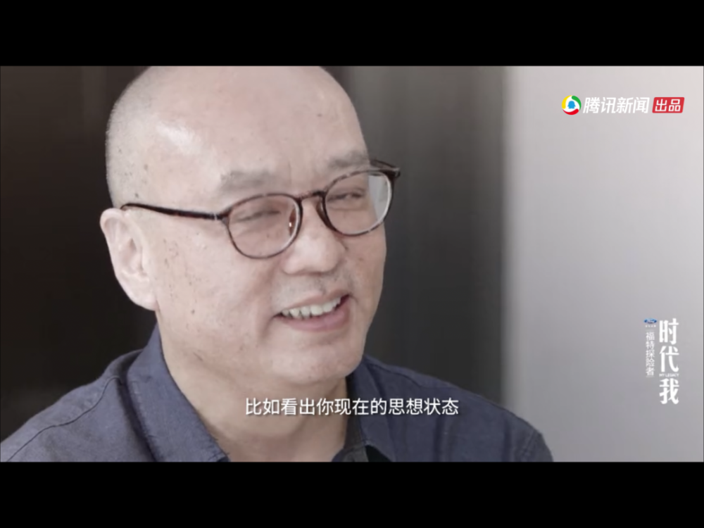 张晓刚|张晓刚：成功后，真正有学问的人都离我远去