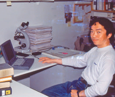 人民日报|行走在高山峡谷 这位云南人研究蘑菇的故事登上《人民日报》