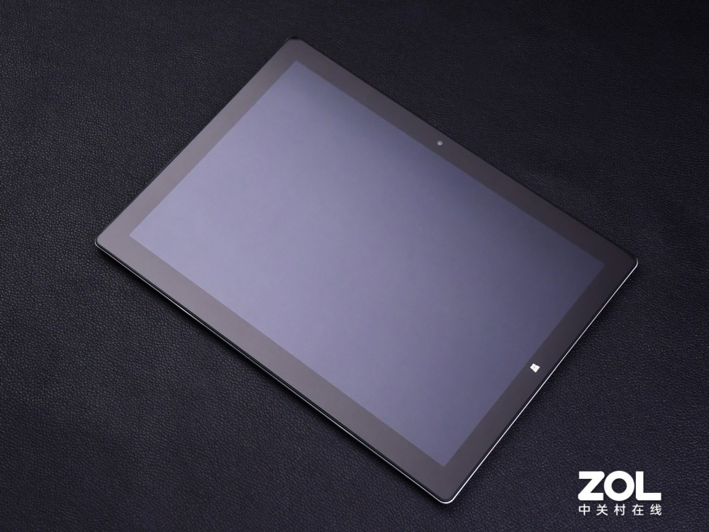 轻薄便携体验佳 中柏ezpad i7图赏