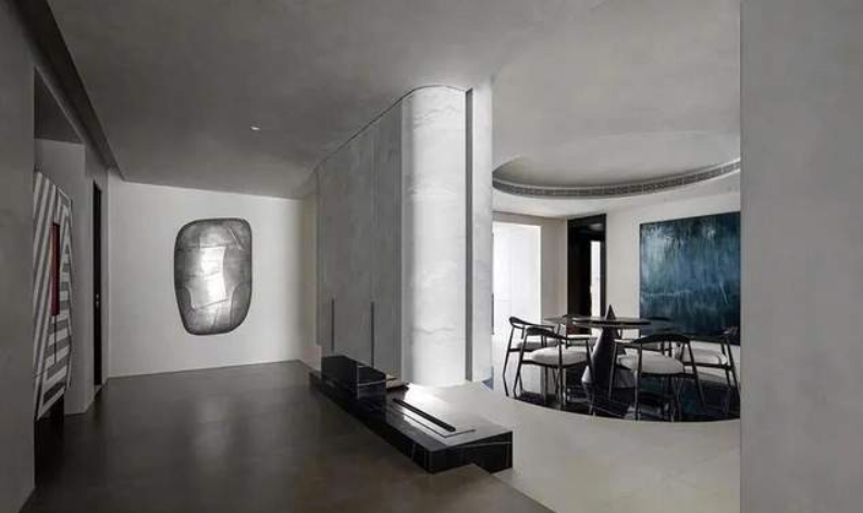 郭碧婷|向太晒郭碧婷向佐北京1.5亿豪宅，卡戴珊家装修风格，被指不尊重儿媳意见